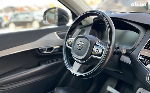 Volvo XC90 2016 - фото 18