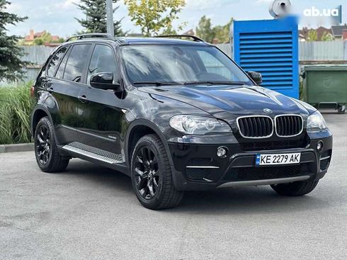 BMW X5 2010 - фото 7