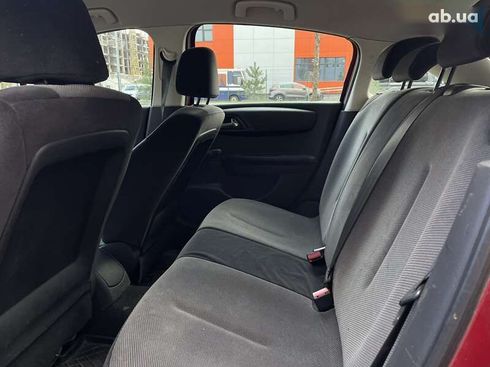Citroёn C4 2005 - фото 21