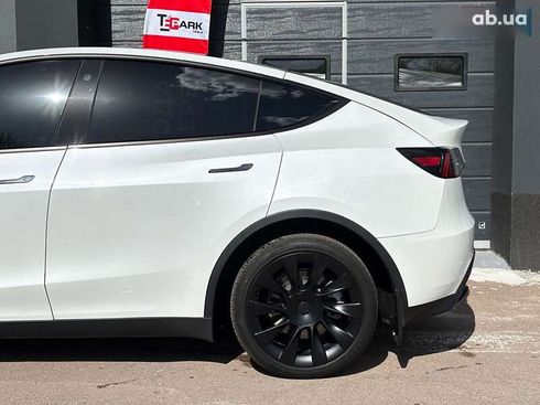 Tesla Model Y 2021 - фото 6