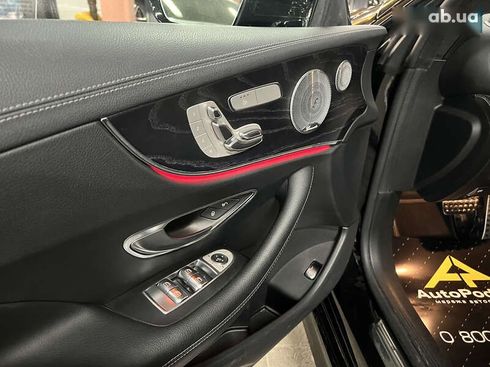 Mercedes-Benz E-Класс 2020 - фото 27