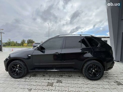 BMW X5 2010 - фото 8