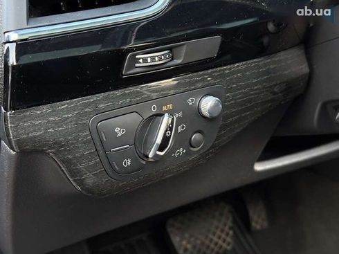 Audi Q7 2017 - фото 25