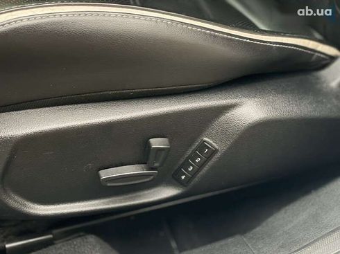 Ford Mondeo 2011 - фото 21