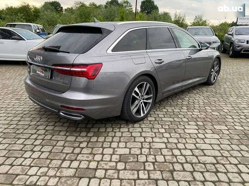 Audi A6 2019 - фото 7