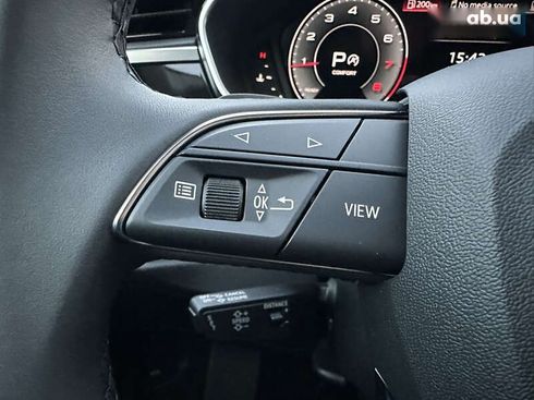 Audi Q3 2024 - фото 18
