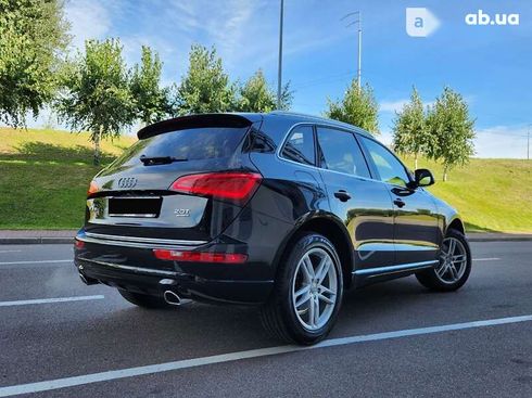 Audi Q5 2016 - фото 8
