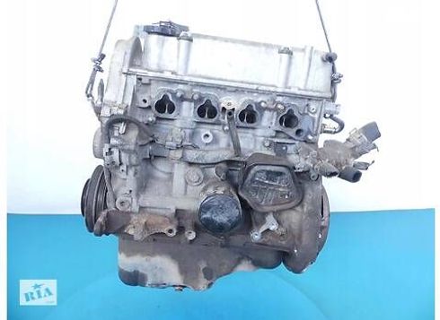 двигатель в сборе для Honda Civic - купить на Автобазаре - фото 3