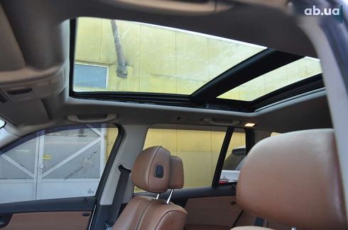 BMW X3 2010 - фото 19