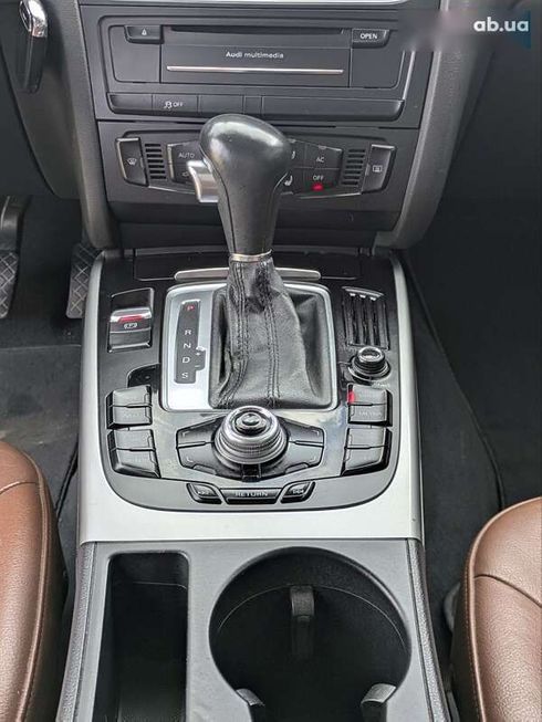 Audi A4 2010 - фото 18
