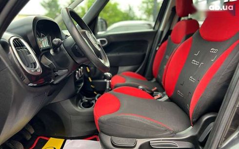 Fiat 500L 2014 - фото 10