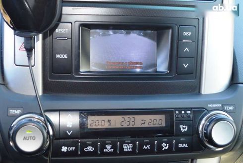 Toyota Land Cruiser Prado 2012 - фото 26
