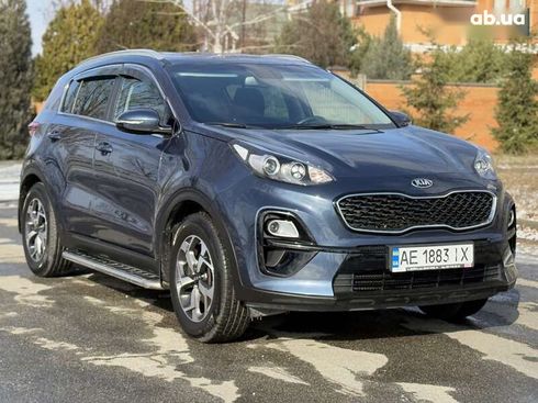 Kia Sportage 2018 - фото 16