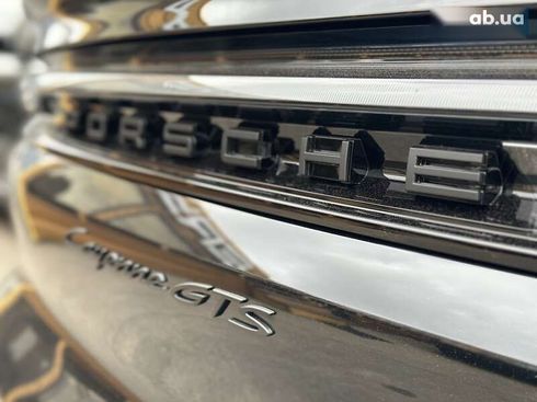 Porsche Cayenne 2024 - фото 16