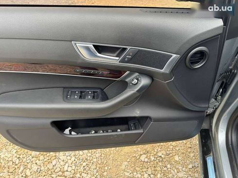 Audi A6 2011 - фото 10