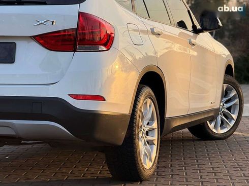 BMW X1 2014 - фото 20