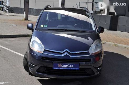 Citroёn C4 Picasso 2007 - фото 6