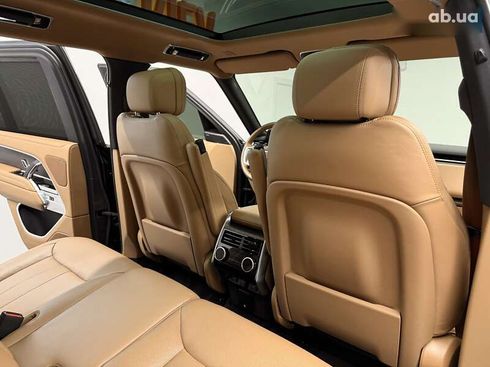 Land Rover Range Rover 2022 - фото 29