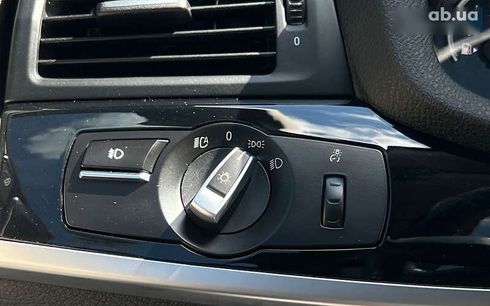 BMW X3 2016 - фото 18