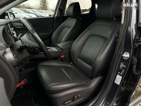 Hyundai Kona Electric 2020 - фото 4