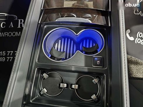 Mercedes-Benz Maybach S-Class 2019 - фото 19