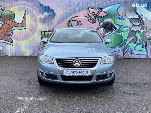 Volkswagen Passat 2007 - фото 3