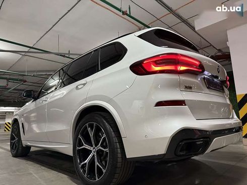 BMW X5 2021 - фото 10