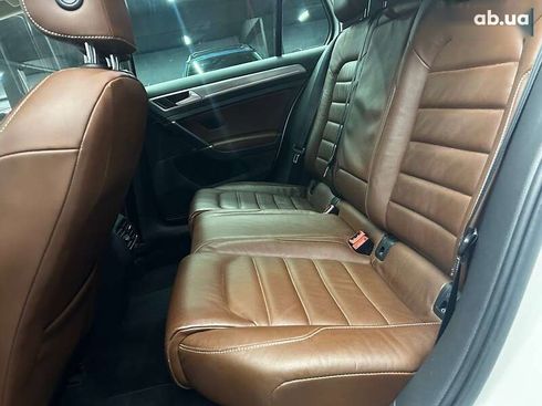 Volkswagen e-Golf 2015 - фото 15