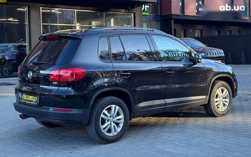 Volkswagen Tiguan 2015 - фото 6