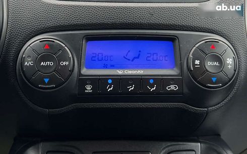 Hyundai ix35 2014 - фото 15