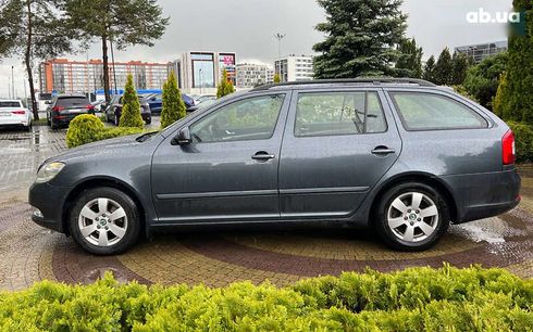 Skoda Octavia 2012 - фото 4