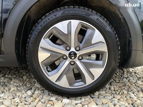 Kia Niro 2020 - фото 23