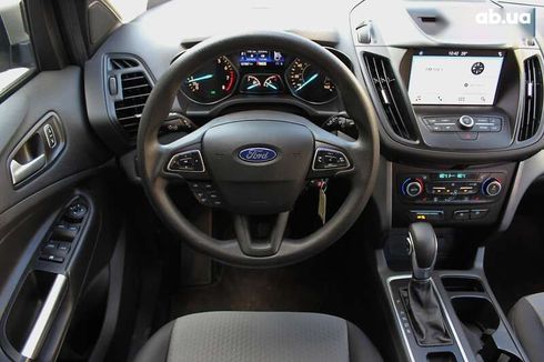 Ford Escape 2017 - фото 25