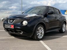 Продажа б/у внедорожник Nissan Juke - купить на Автобазаре