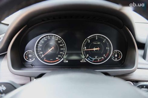 BMW X5 2015 - фото 17