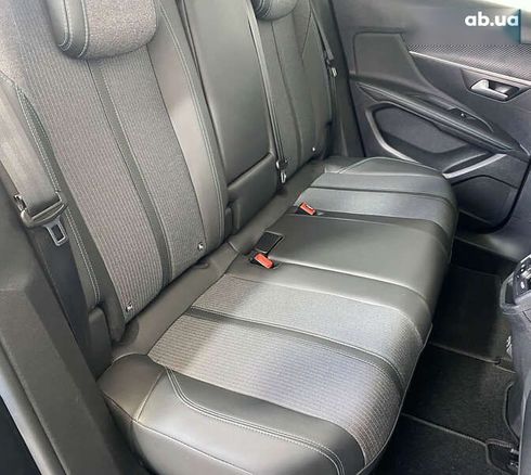 Peugeot 3008 2021 - фото 13