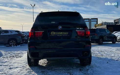 BMW X5 2011 - фото 6