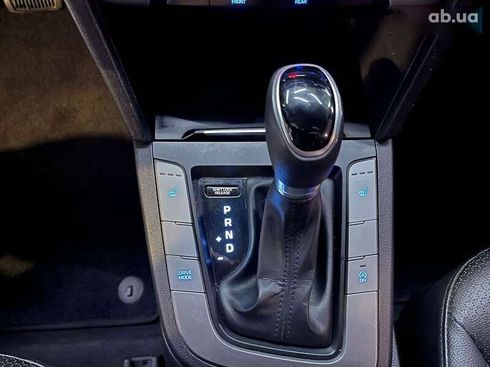 Hyundai Avante 2016 - фото 15