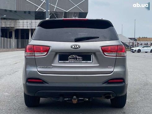 Kia Sorento 2017 - фото 6