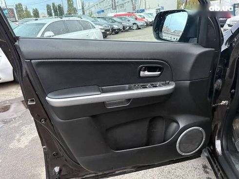 Suzuki Grand Vitara 2016 - фото 16