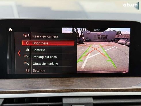 BMW X3 2020 - фото 30