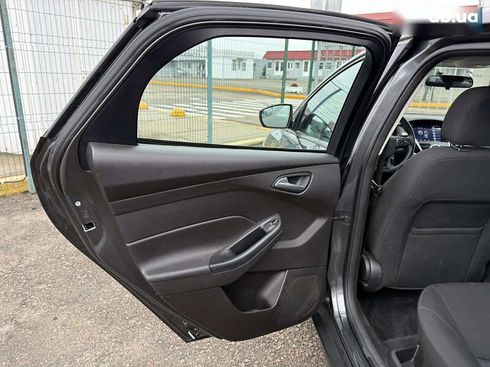 Ford Focus 2017 - фото 12