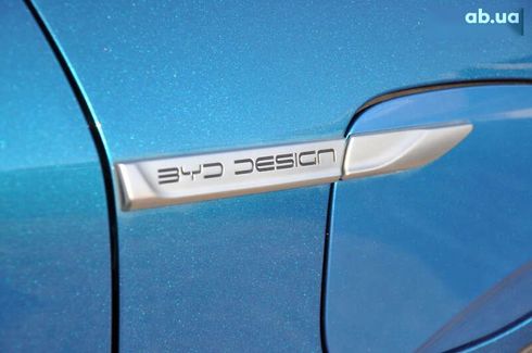 BYD Atto 3 2023 - фото 16