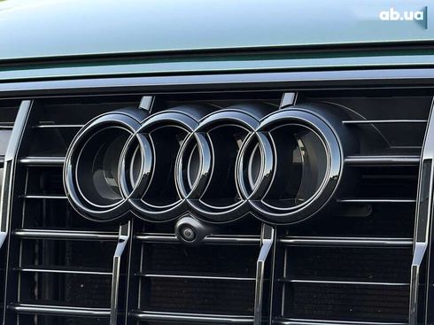 Audi Q7 2021 - фото 18