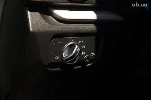 Audi A3 2014 - фото 20