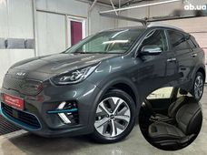 Купити Kia Niro бу в Україні - купити на Автобазарі