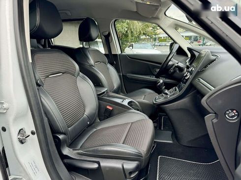 Renault Scenic 2017 - фото 2