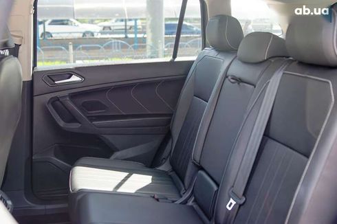 Volkswagen Tiguan 2021 - фото 25