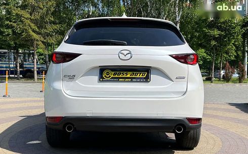 Mazda CX-5 2019 - фото 6