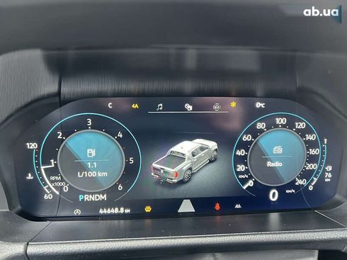 Volkswagen Amarok 2023 - фото 15